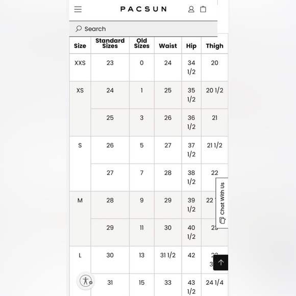 PacSun Mom Jeans Size 30 - Picture 14 of 14